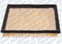 Luftfiltereinsatz - Aircleaner Element  Stratus  95 - 00